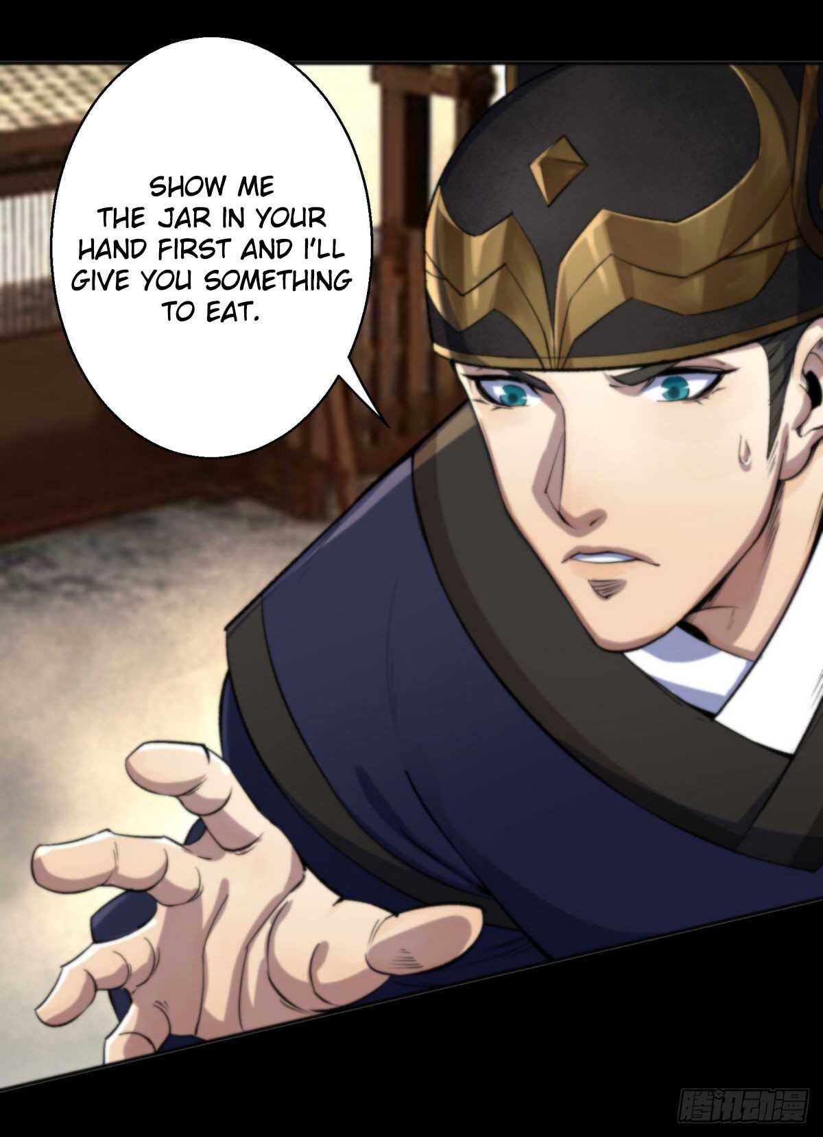 The Great Sage Chapter 9 15